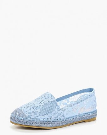 Миниатюра фотографии Эспадрильи sweet shoes