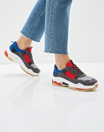 Миниатюра фотографии Кроссовки gene