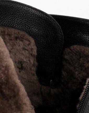 Миниатюра фотографии Ботинки emanuele gelmetti