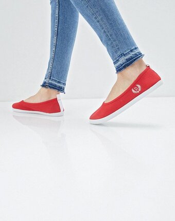 Миниатюра фотографии Балетки baden