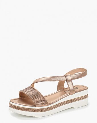 Миниатюра фотографии Босоножки saivvila