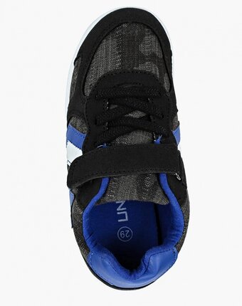 Миниатюра фотографии Кроссовки юничел