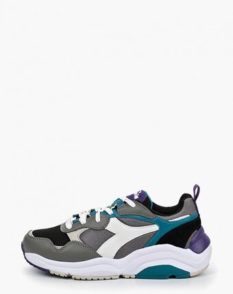 Миниатюра фотографии Кроссовки diadora