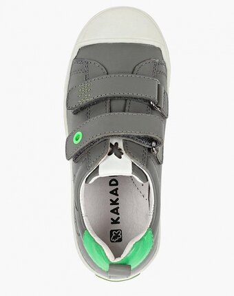 Миниатюра фотографии Кеды kakadu