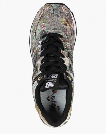 Миниатюра фотографии Кроссовки new balance