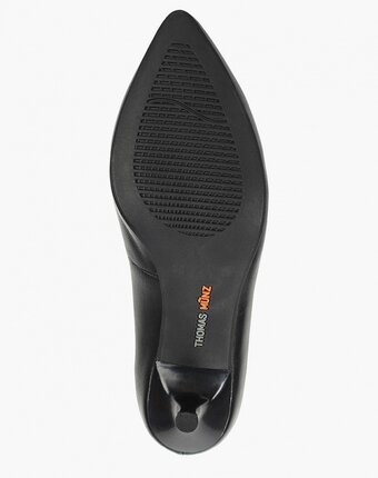 Миниатюра фотографии Туфли thomas munz