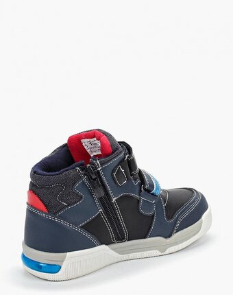 Миниатюра фотографии Кеды tom-miki