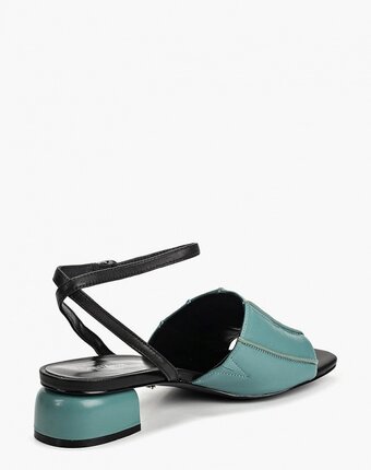 Превью изображения Босоножки laura valorosa Миниатюра фотографии Босоножки laura valorosa