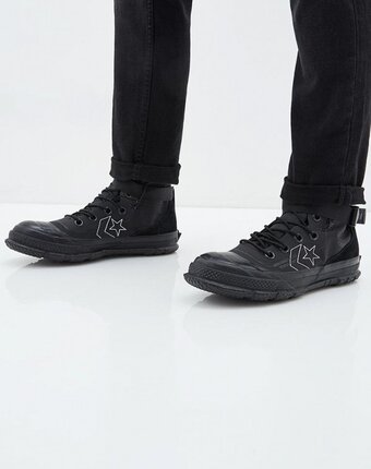 Миниатюра фотографии Кеды converse