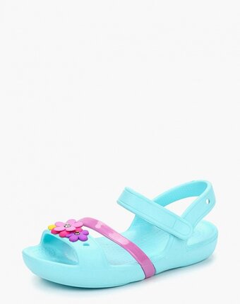 Миниатюра фотографии Сандалии crocs