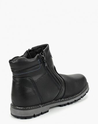 Миниатюра фотографии Ботинки tom-miki