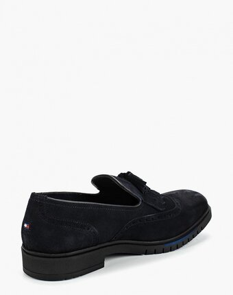 Миниатюра фотографии Лоферы tommy hilfiger