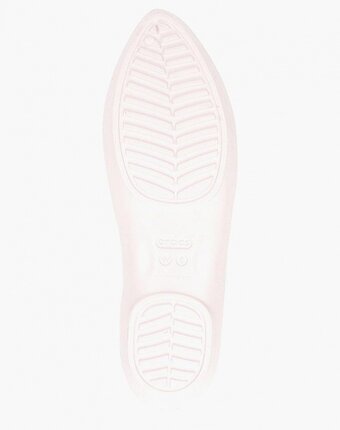 Миниатюра фотографии Балетки crocs