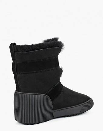 Миниатюра фотографии Полусапоги grand style