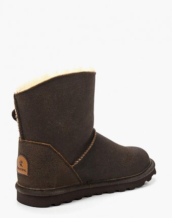 Миниатюра фотографии Полусапоги bearpaw