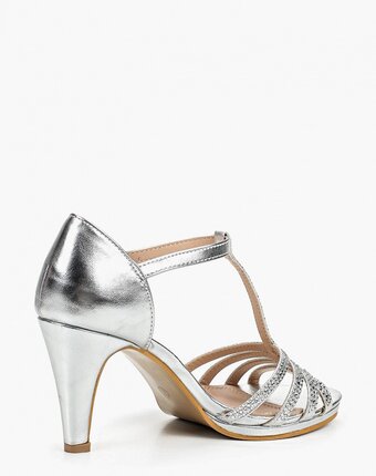 Миниатюра фотографии Босоножки ws shoes