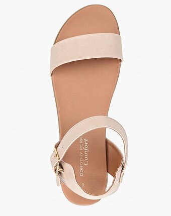 Миниатюра фотографии Сандалии dorothy perkins