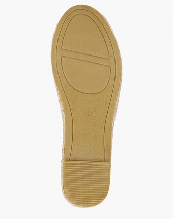 Миниатюра фотографии Эспадрильи sweet shoes