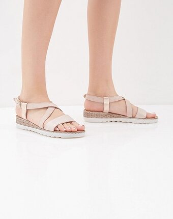 Миниатюра фотографии Сандалии zenden collection