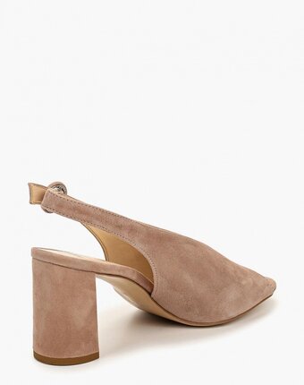 Миниатюра фотографии Босоножки bata