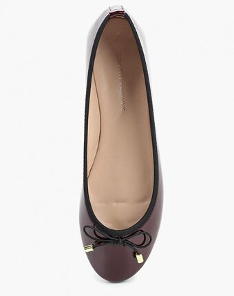 Миниатюра фотографии Балетки dorothy perkins