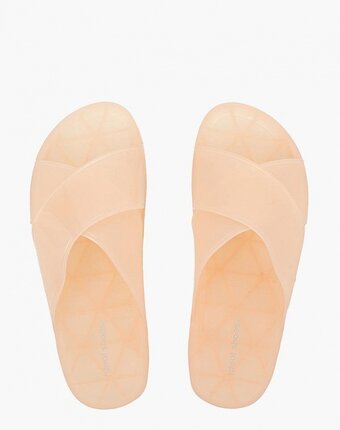 Миниатюра фотографии Сланцы ideal shoes