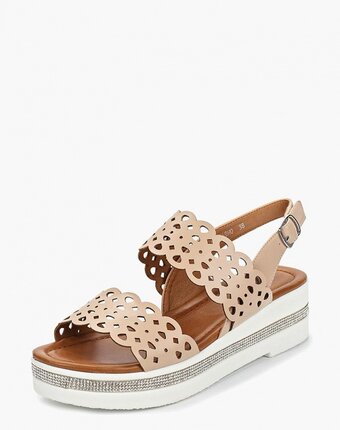 Миниатюра фотографии Босоножки t.taccardi