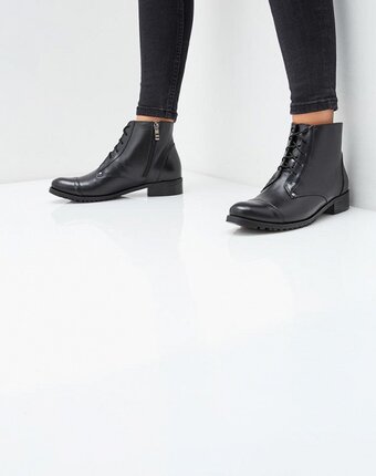 Миниатюра фотографии Ботинки shoobootique