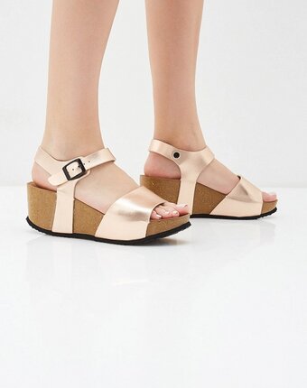 Миниатюра фотографии Босоножки ideal shoes