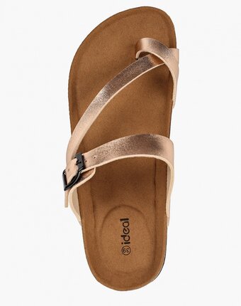 Миниатюра фотографии Сабо ideal shoes