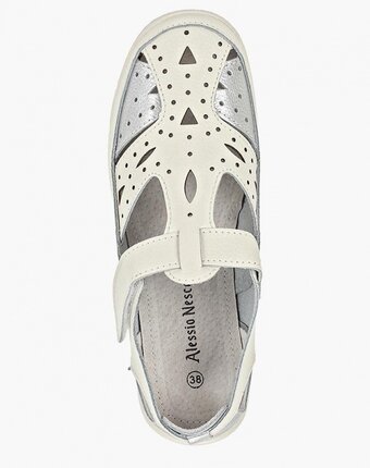 Миниатюра фотографии Туфли alessio nesca