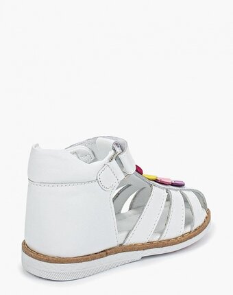 Миниатюра фотографии Сандалии lovely puppy