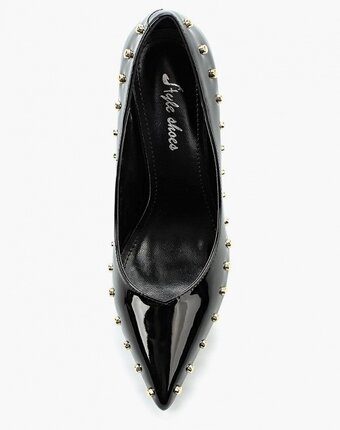Миниатюра фотографии Туфли style shoes