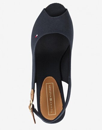 Миниатюра фотографии Босоножки tommy hilfiger