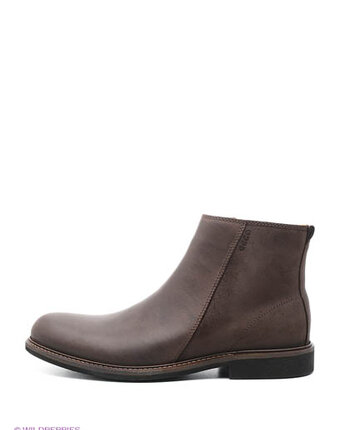 Миниатюра фотографии Сапоги, ecco