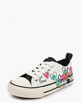 Миниатюра фотографии Кеды beppi