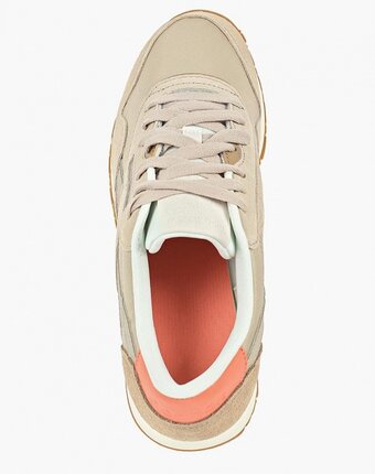 Миниатюра фотографии Кроссовки reebok classics