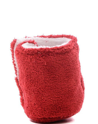 Миниатюра фотографии Пинетки детские, malerba