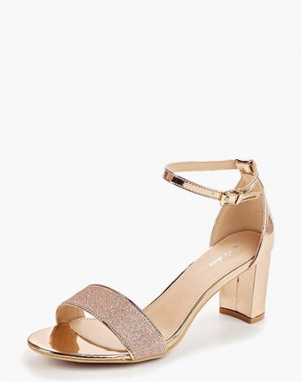 Превью изображения Босоножки style shoes Миниатюра фотографии Босоножки style shoes