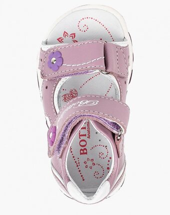 Миниатюра фотографии Сандалии bottilini