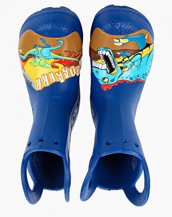 Миниатюра фотографии Сапоги crocs