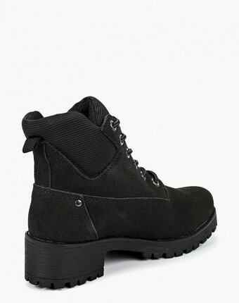 Миниатюра фотографии Ботинки keddo