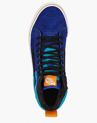 Миниатюра фотографии Кеды vans