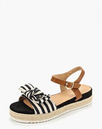 Миниатюра фотографии Эспадрильи ideal shoes