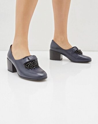 Миниатюра фотографии Туфли pierre cardin