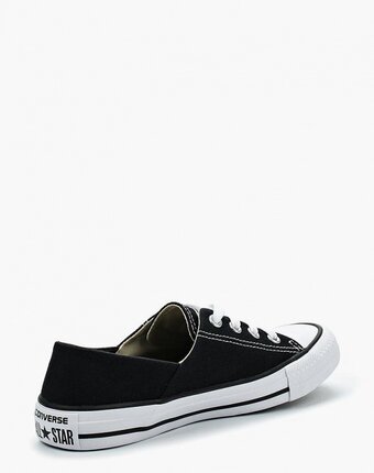 Миниатюра фотографии Кеды converse
