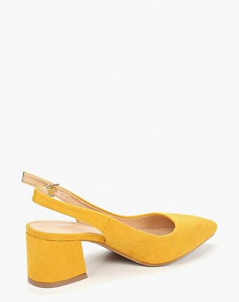 Миниатюра фотографии Туфли ideal shoes