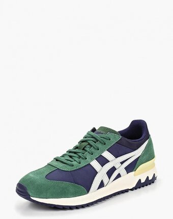 Миниатюра фотографии Кроссовки onitsuka tiger