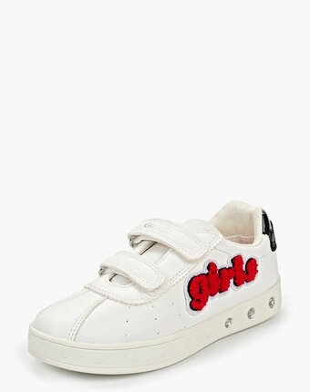 Миниатюра фотографии Кеды geox