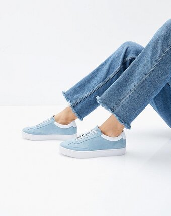 Миниатюра фотографии Кеды vagabond